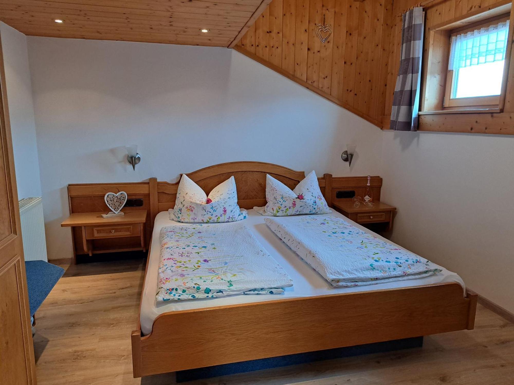 Ferienwohnung Hartmann Obermaiselstein Exterior photo